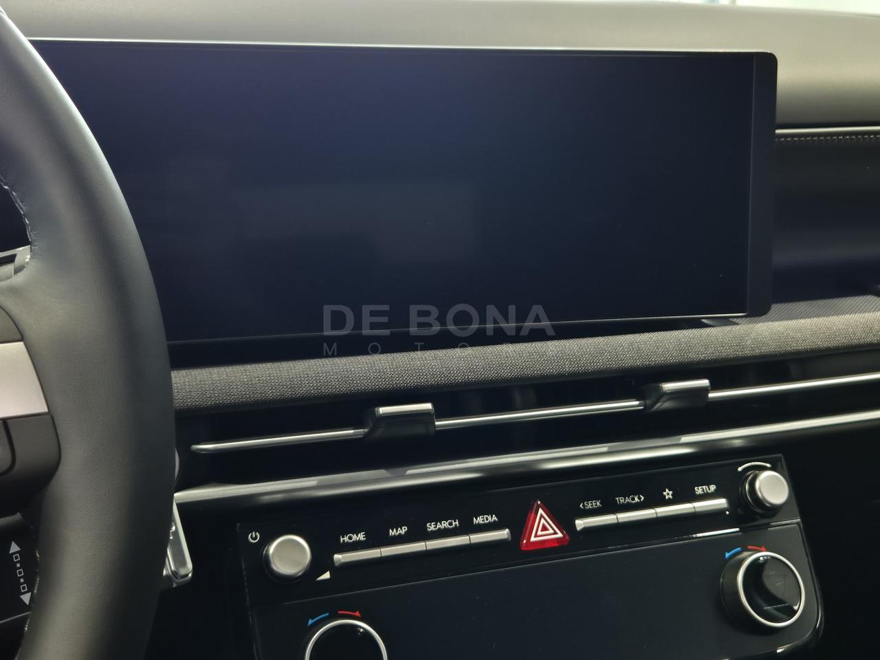 Hyundai Tucson 1.6 hev exellence 2wd auto