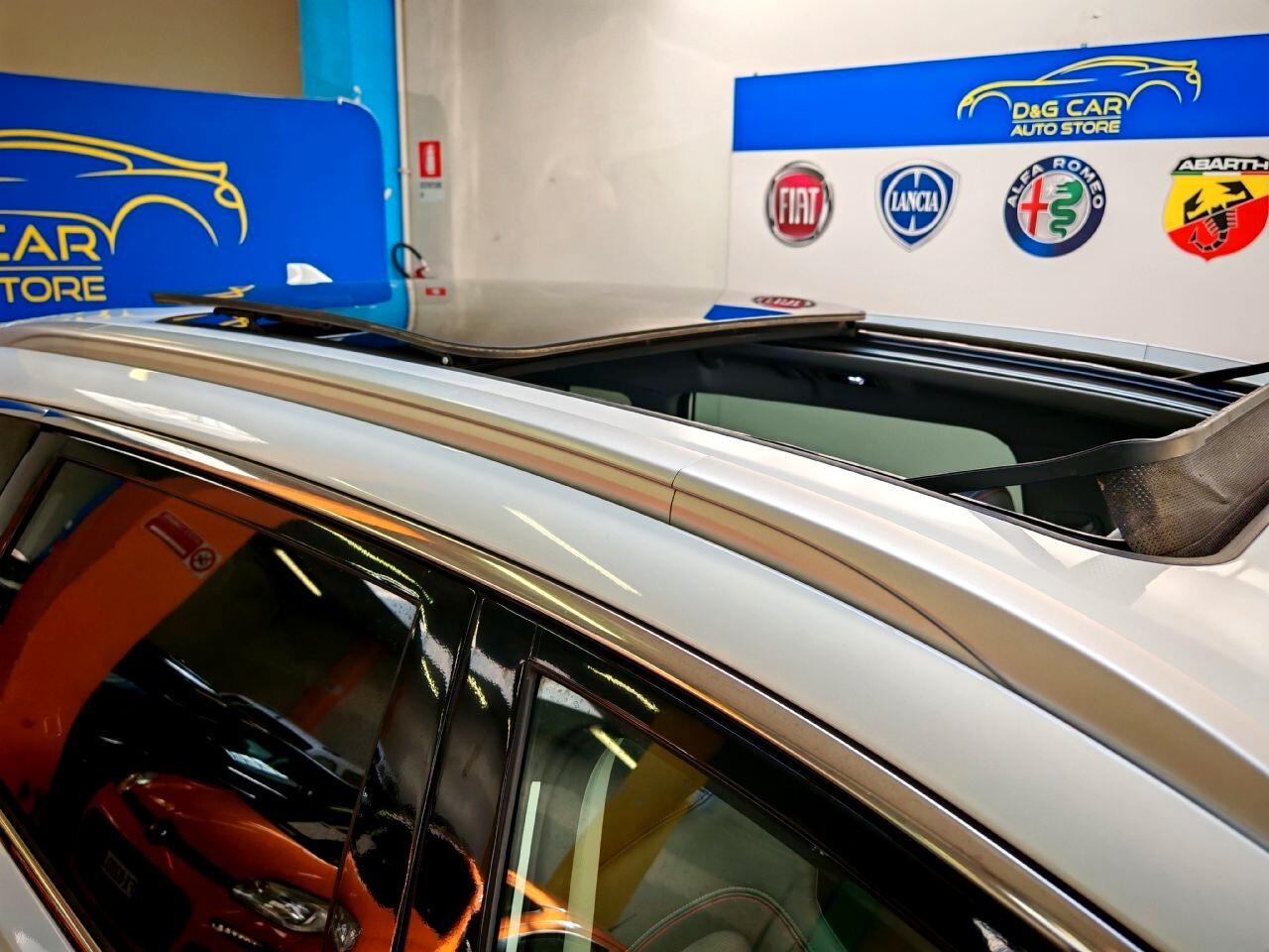 Dr 6.0 GPL 1.5 Turbo 150cv CVT