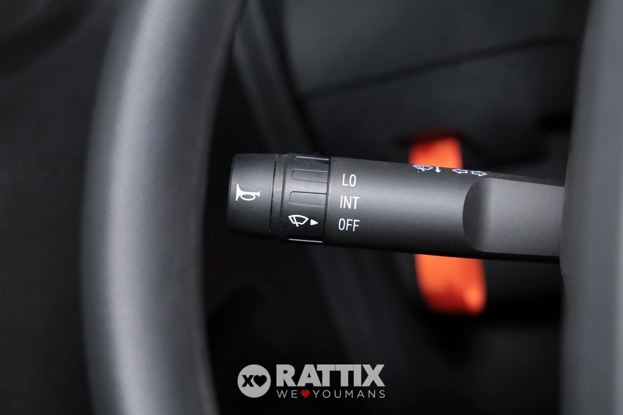 Citroen Ami motore elettrico 6kw My Pop