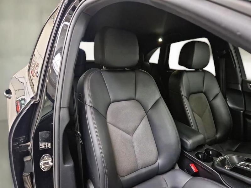 PORSCHE MACAN 2.0 SUV AUTO