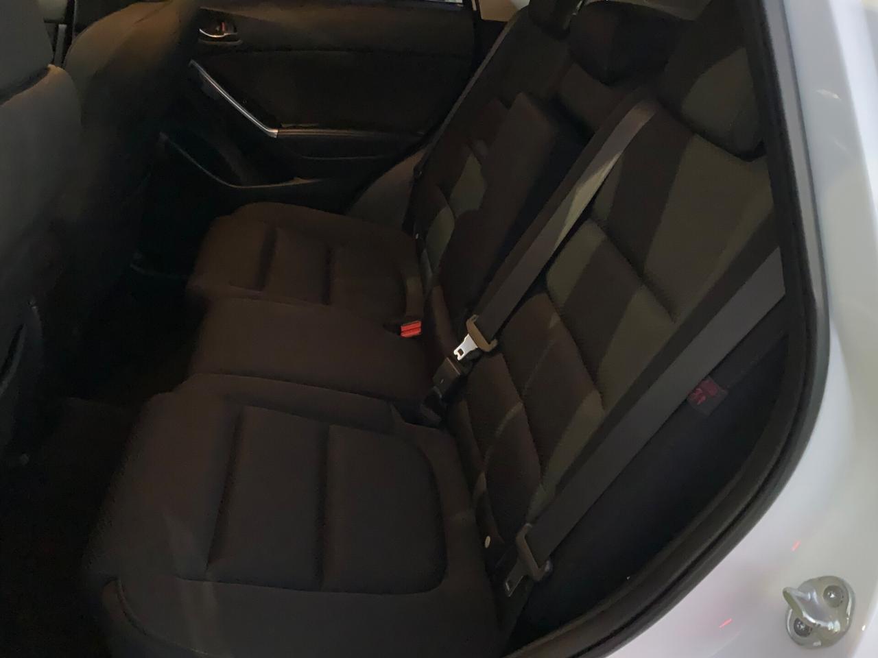 Mazda CX-5 2.2L Skyactiv-D 175 CV 4WD Exceed