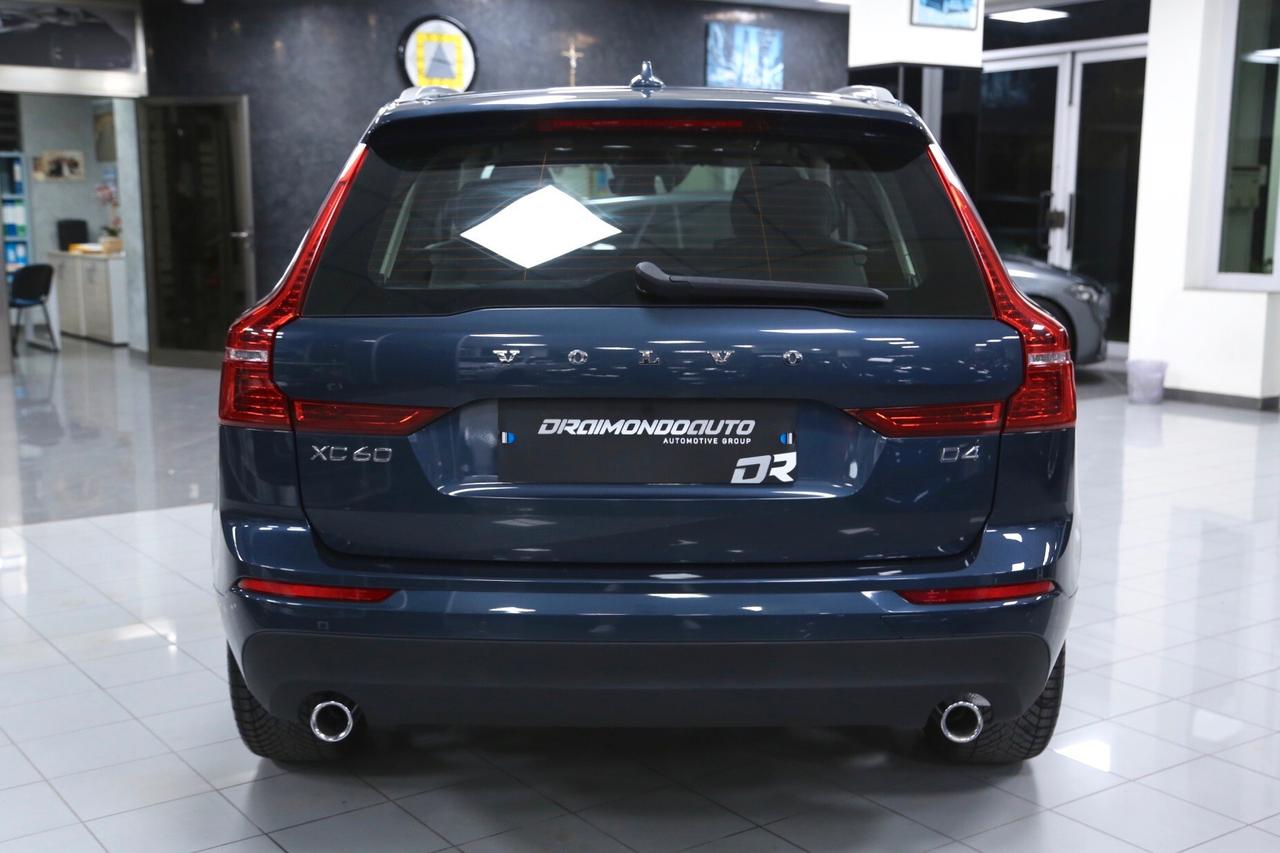 Volvo XC 60 D4 Geartronic Momentum Pro