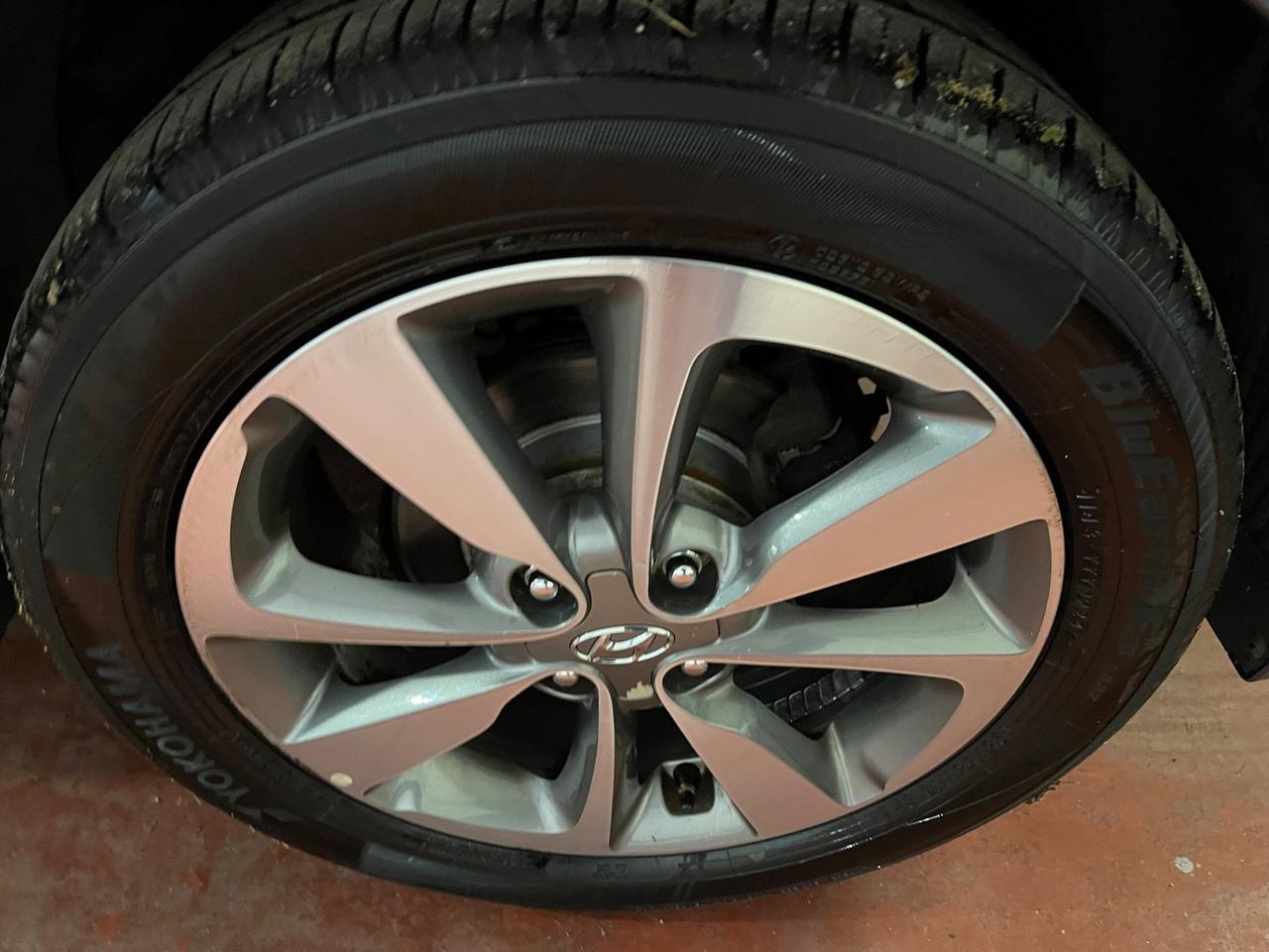 Hyundai i20 1.0 120CV T-GDI 5 porte Go! Plus