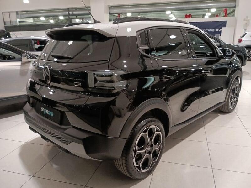 Citroën C3 C3 PureTech 100 S&S Max