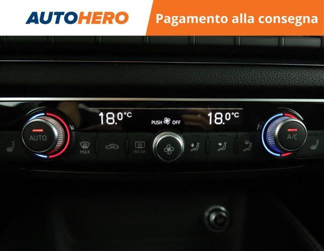 AUDI A3 Sedan 30 TFSI Sport