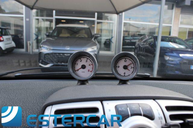 SMART ForTwo 800 40 kW coupé pulse cdi