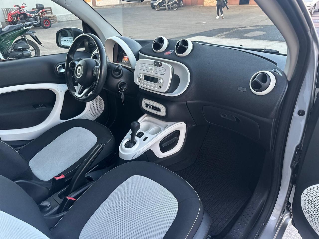 Smart ForTwo 70 1.0 twinamic Prime