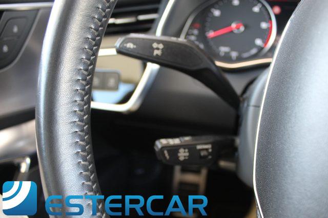 AUDI A6 Avant 40 2.0 TDI quattro ultra S tronic S LINE