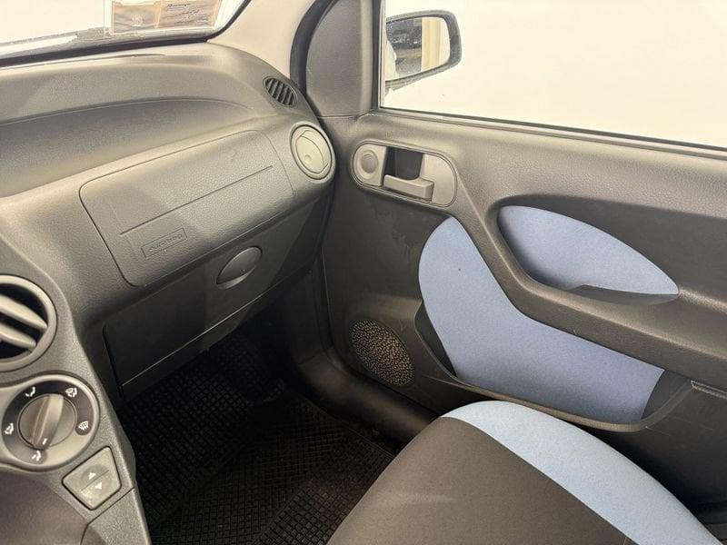 FIAT Panda Panda 1.2 Climbing 4x4 * GPL * GANCIO TRAINO *