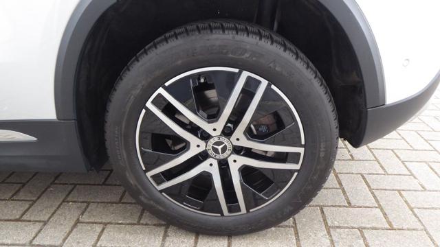 MERCEDES-BENZ GLA 250 e hybrid EQ Sport Plus