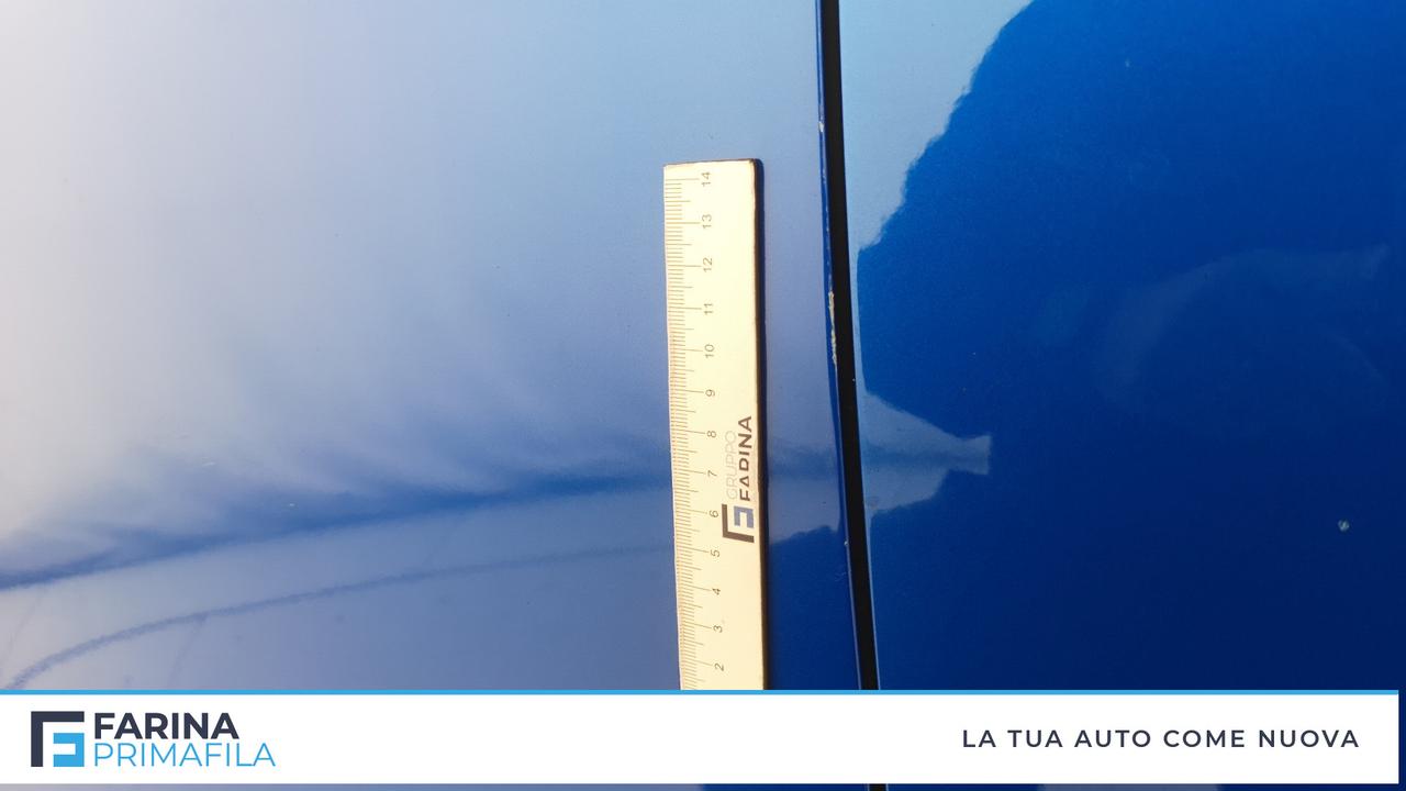 PEUGEOT 2008 II 2023 - 2008 1.5 bluehdi Allure s&s 130cv eat8