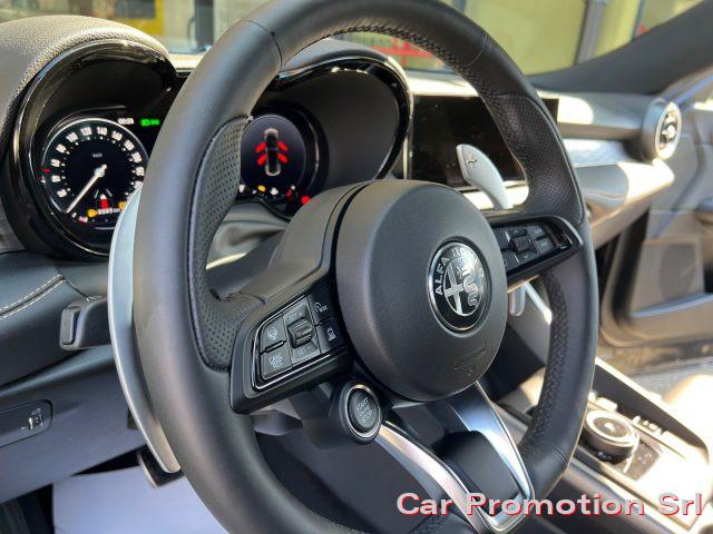 ALFA ROMEO Tonale 1.6 diesel 130 CV TCT6 Veloce