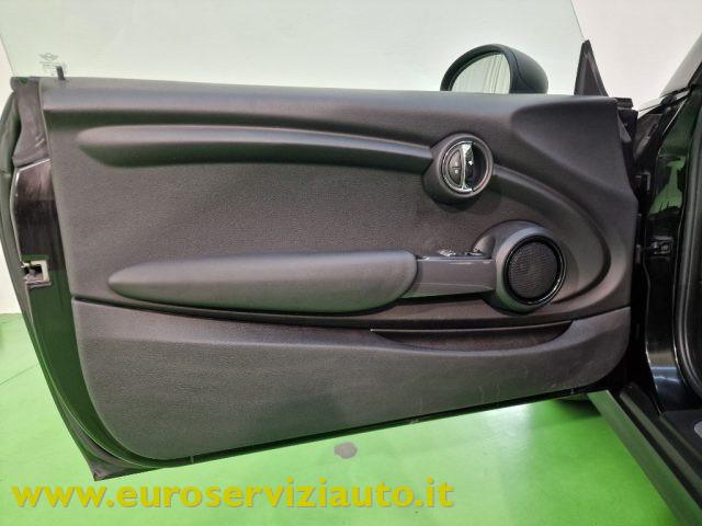 MINI One 1.2 One 75 CV