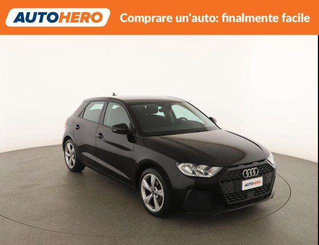 AUDI A1 SPB 25 TFSI Admired