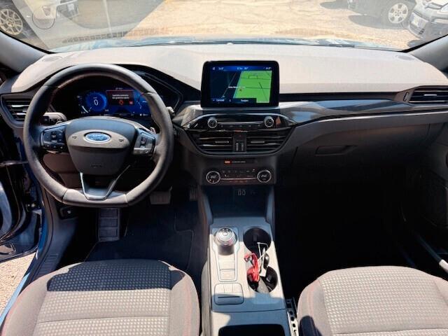 Ford Kuga 1.5 EcoBlue 120 CV aut. 2WD ST-Line N1