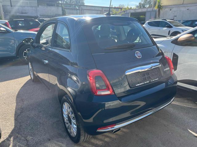 FIAT 500 Dolcevita 1.0 Hybrid