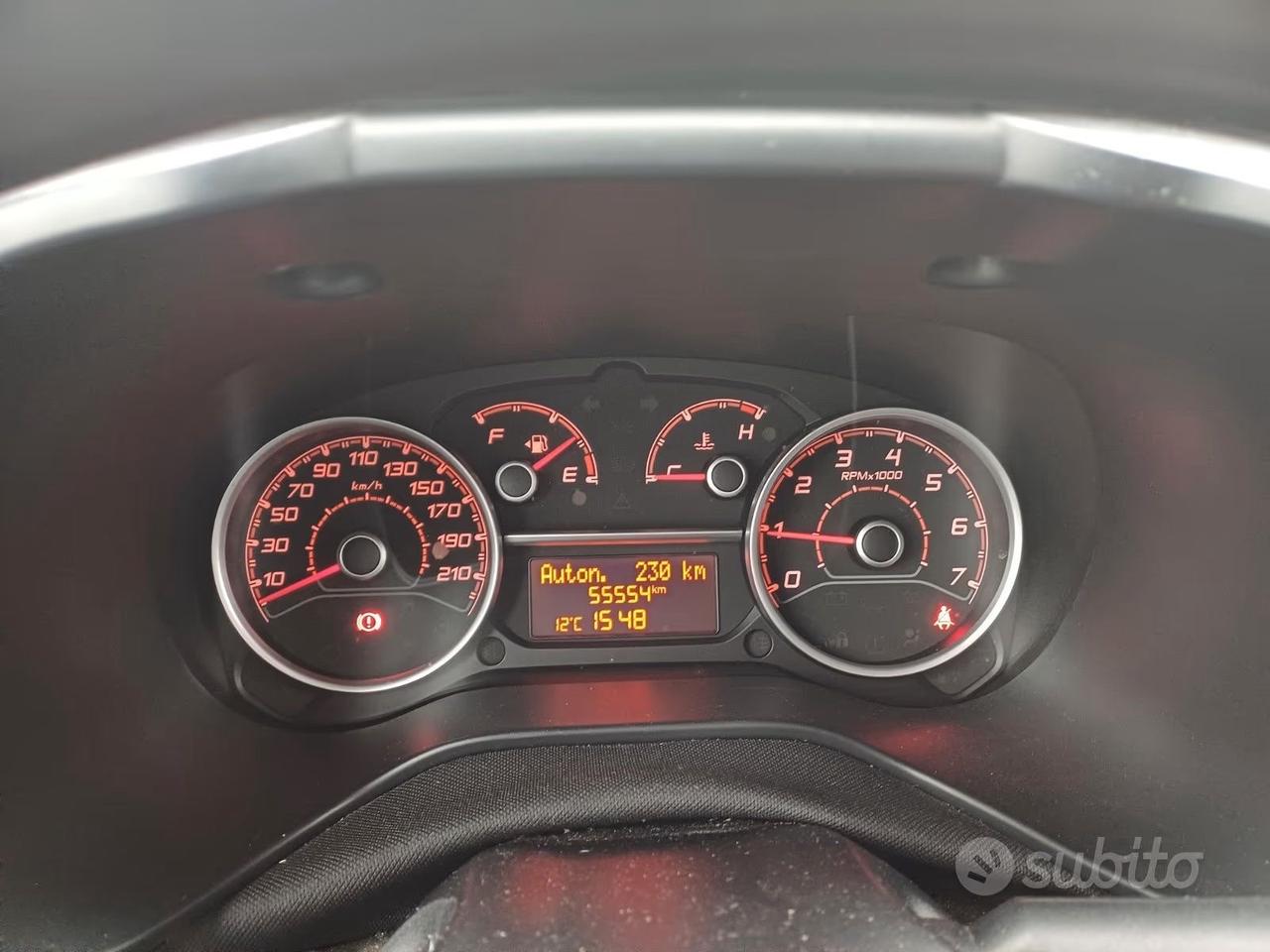 Ford Ranger MS-RT 3.0 EcoBlue 240CV aut. 4WD DC