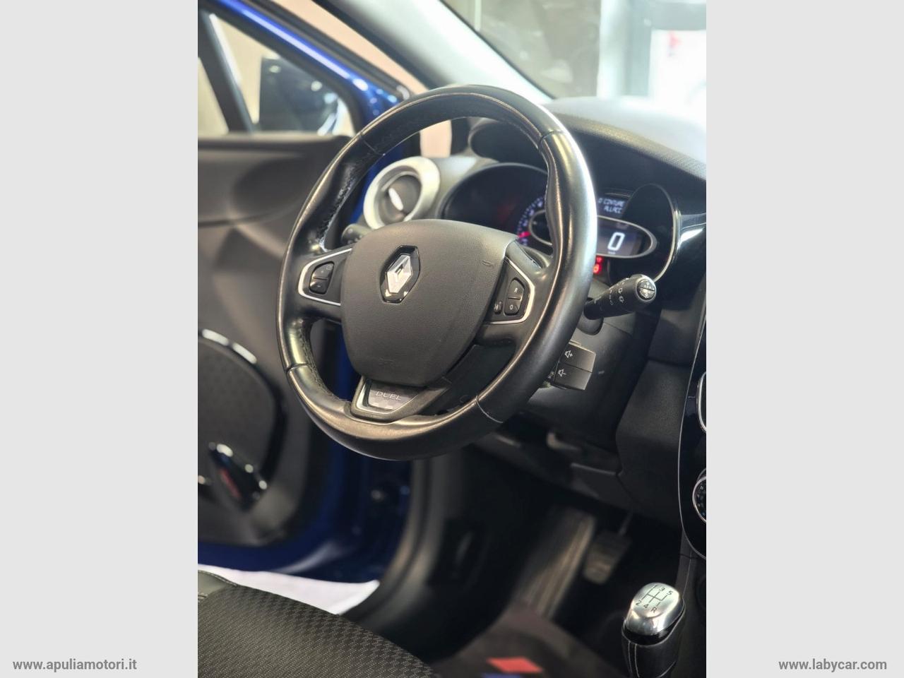 RENAULT Clio TCe 12V 90 CV S&S 5p. Energy Duel