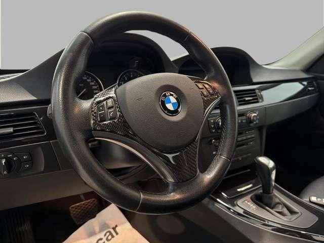 BMW 330 xi cat Coupé Futura