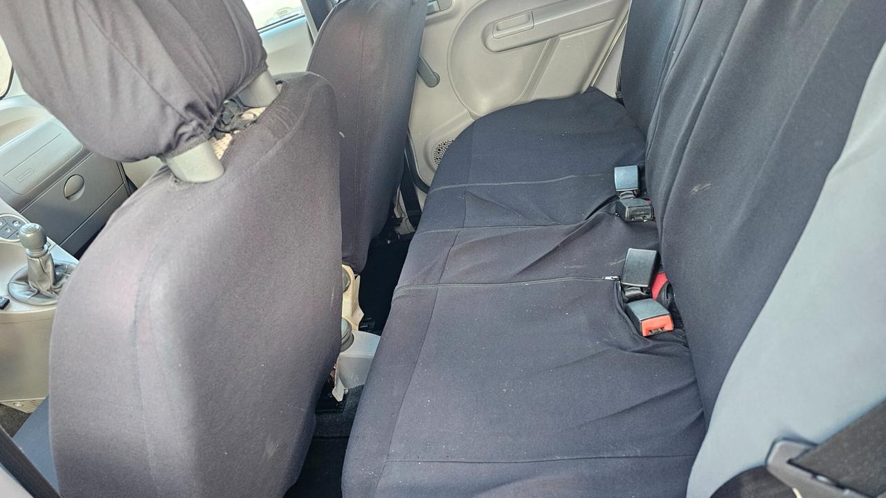 Fiat Panda 1.2 4x4 Climbing gpl solo contatto telefonico..no meil info 3792464507