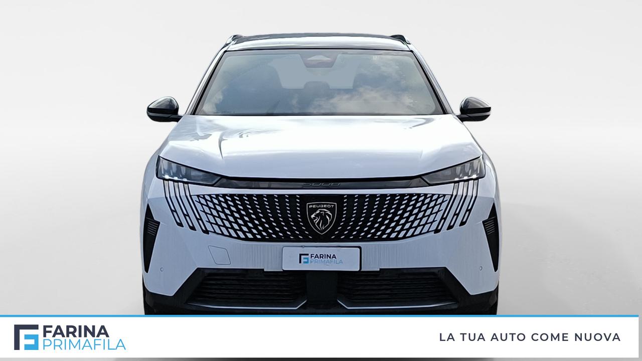 PEUGEOT 5008 PureTech 130 S&S ALLURE PACK