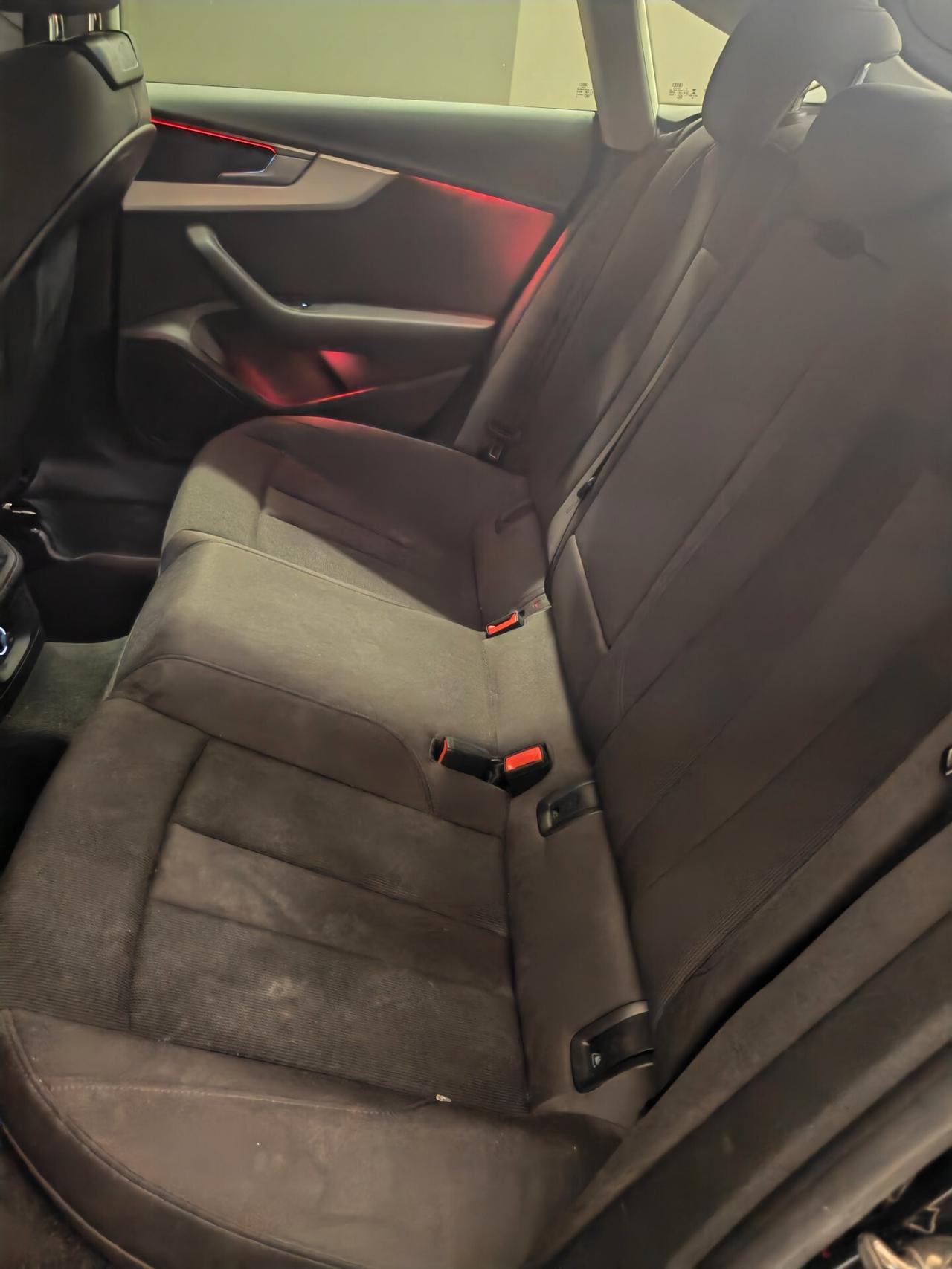 Audi A5 SPB 40 TDI ultra S tronic Business Sport