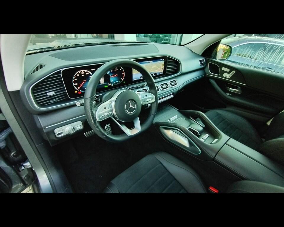 Mercedes GLE 300 300 d Mild hybrid Premium Plus 4Matic 9G-Tronic Plus