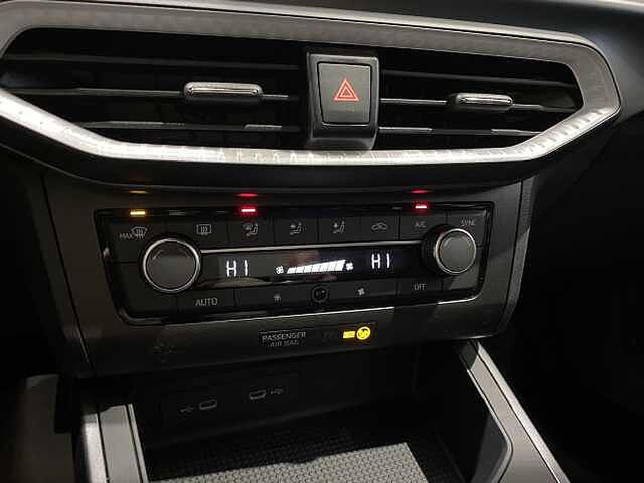 Seat Ibiza 5 porte 1.0 ecotsi 95cv fr