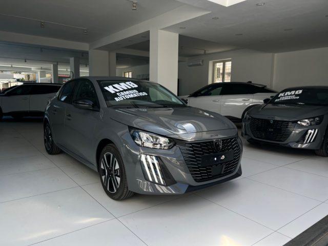 PEUGEOT 208 Hybrid 110 e-DCS6 Allure tua da ?229,00 mensili