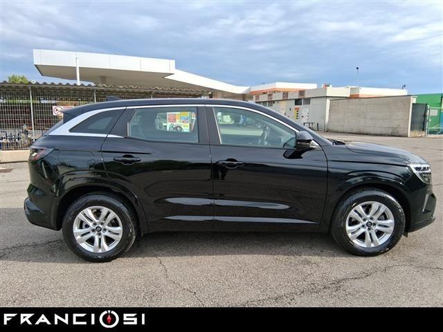 RENAULT Austral 1.2 mild hybrid advanced 130cv Equilibre