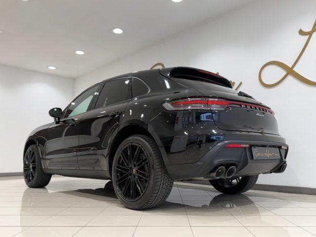 PORSCHE Macan III 2.0 PDK Full Optionals