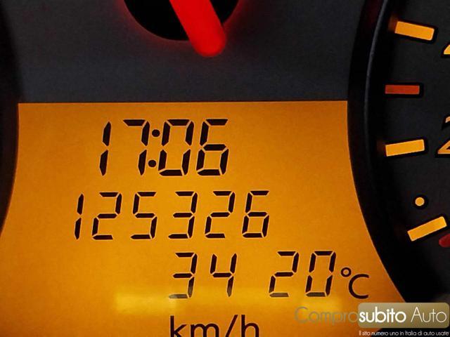 NISSAN Micra 1.2 16V 3 porte Jive