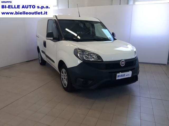 FIAT Doblo Dobl   1.3 MJT S&S PC-TN Cargo Lounge