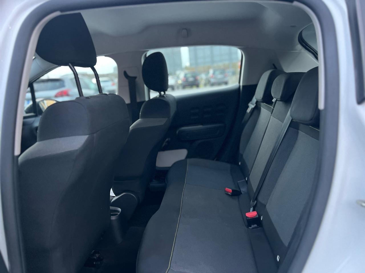 Citroen C3 BlueHDi 100 Shine Pack