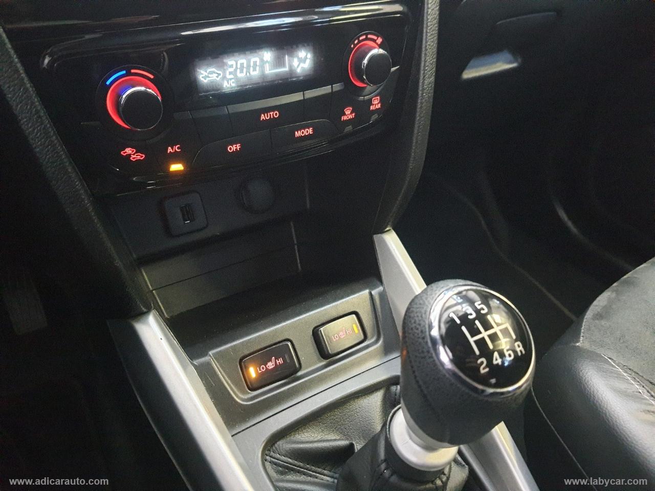 SUZUKI Vitara 1.6 DDiS V-Top