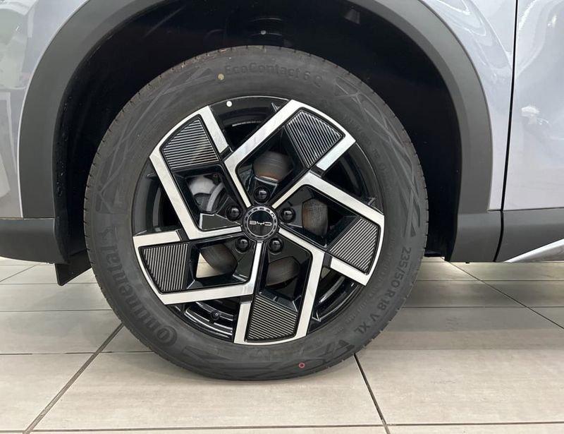 BYD Atto 3 ATTO3 Comfort