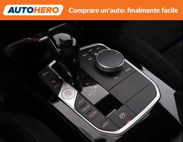 BMW M135 i xDrive