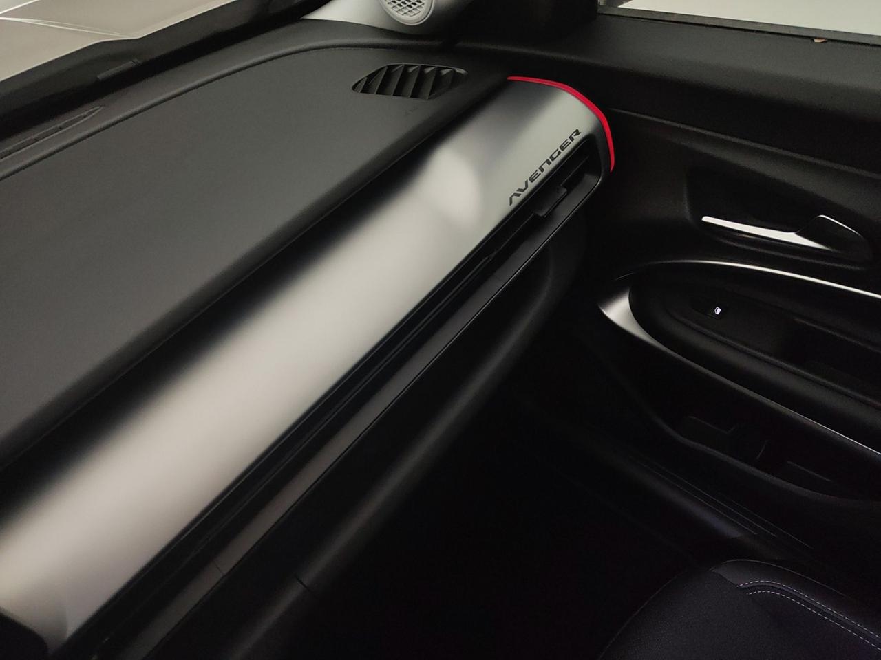 JEEP Avenger 1.2 T 100CV SUMMIT