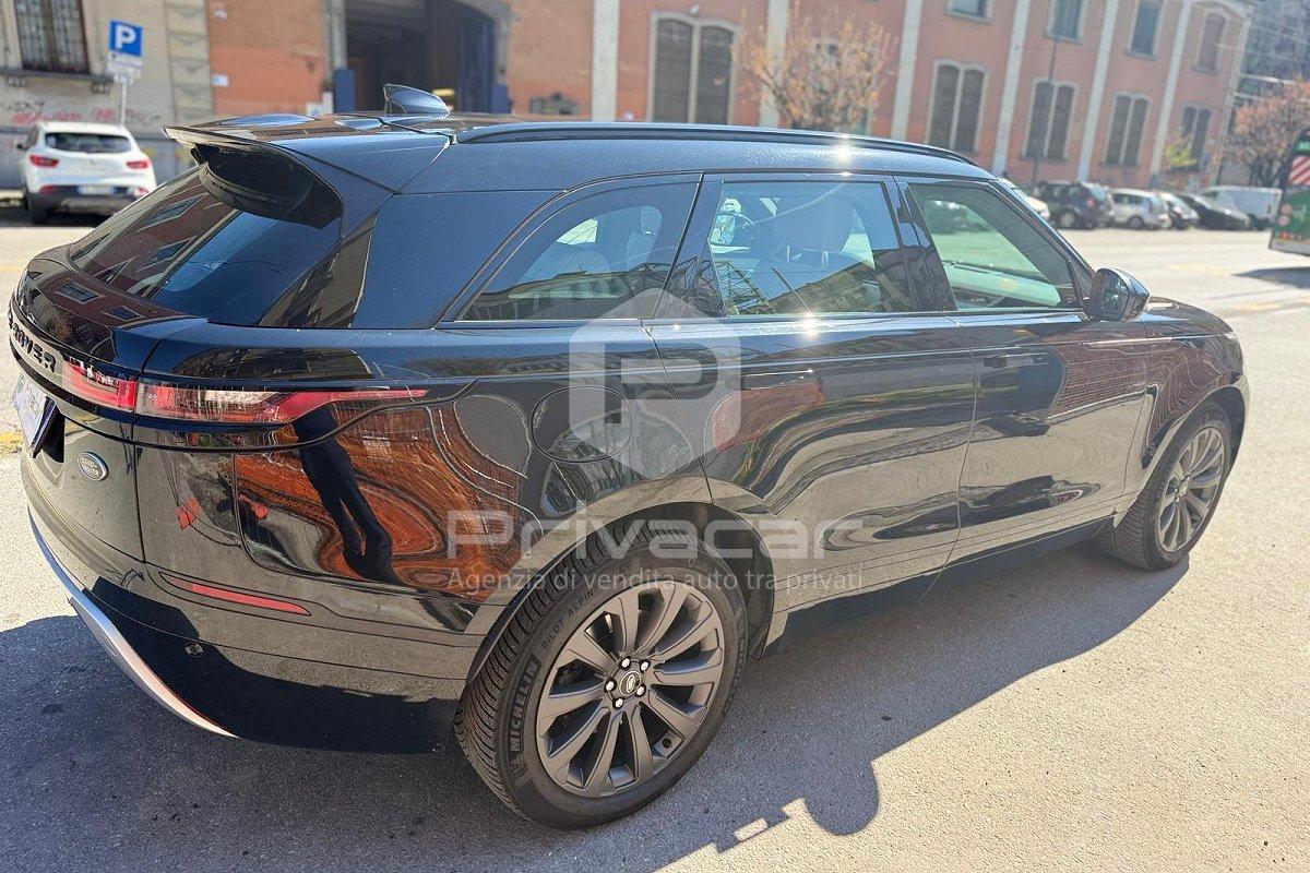 LAND ROVER Range Rover Velar 2.0 I4 PHEV 404 CV R-Dynamic SE