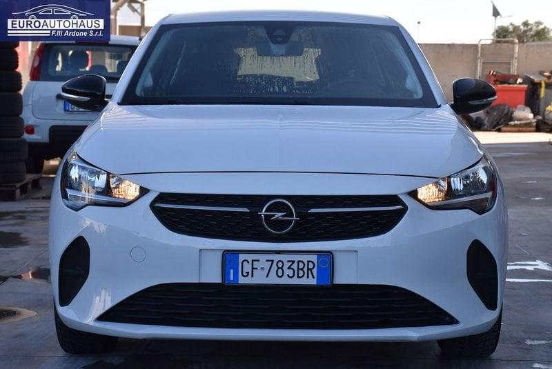 Opel Corsa 1.2 75cv MT5