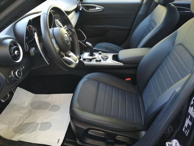 ALFA ROMEO Giulia 2.2 Turbodiesel 190 CV AT8 Sprint