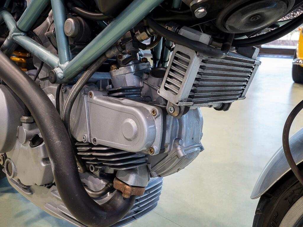 Ducati 750 SS - Replica >Cirri Sport