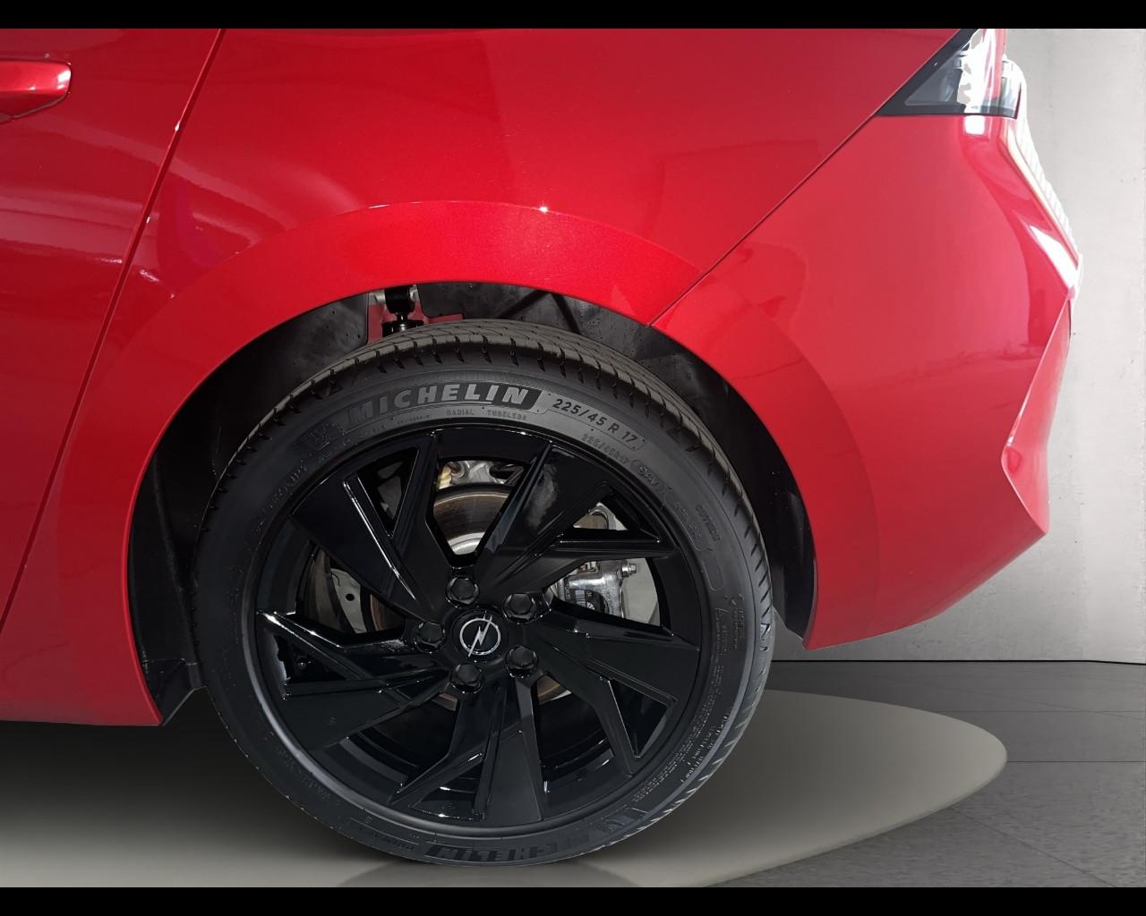 OPEL Astra 5P GS 1.2 Turbo 130cv AT8 S&S