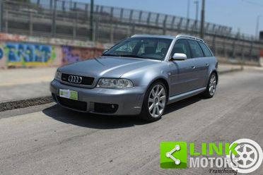 AUDI RS4 B5