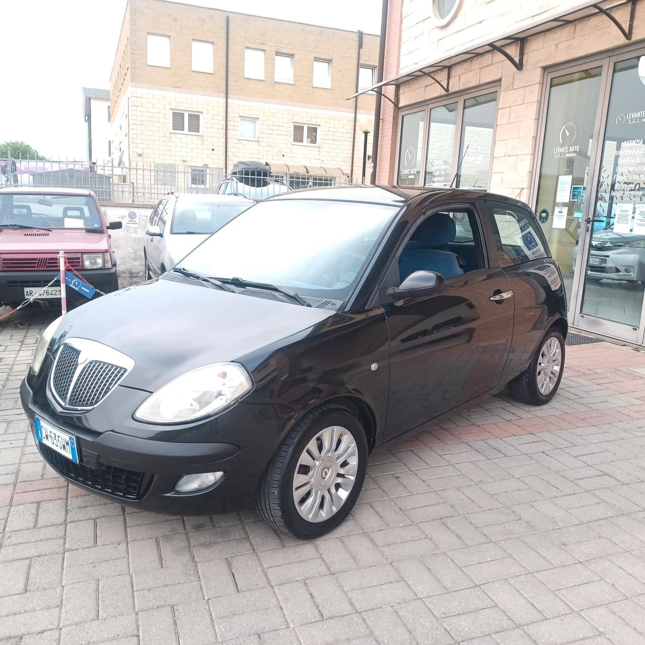 ECONOMICA 1.3 MJTD LANCIA YPSILON PER NEOPATENTTI