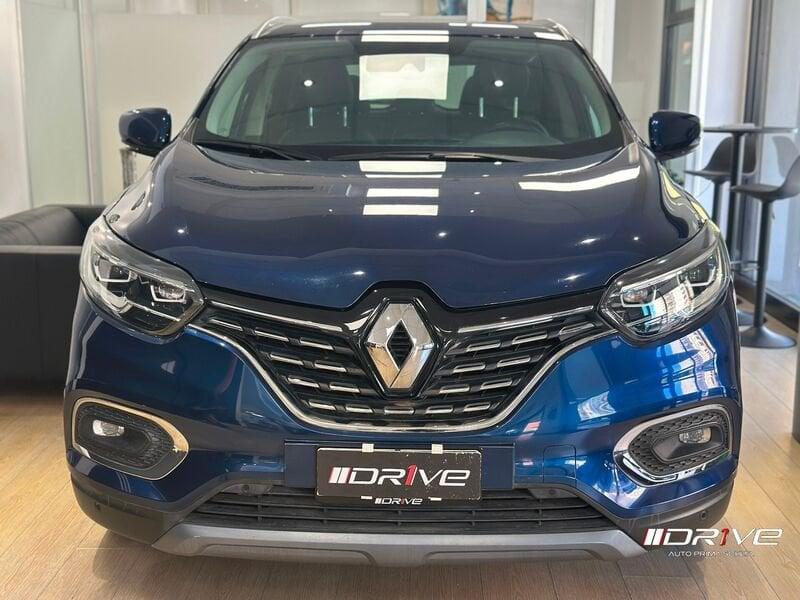 Renault Kadjar Blue dCi 8V 115CV Sport Edition2