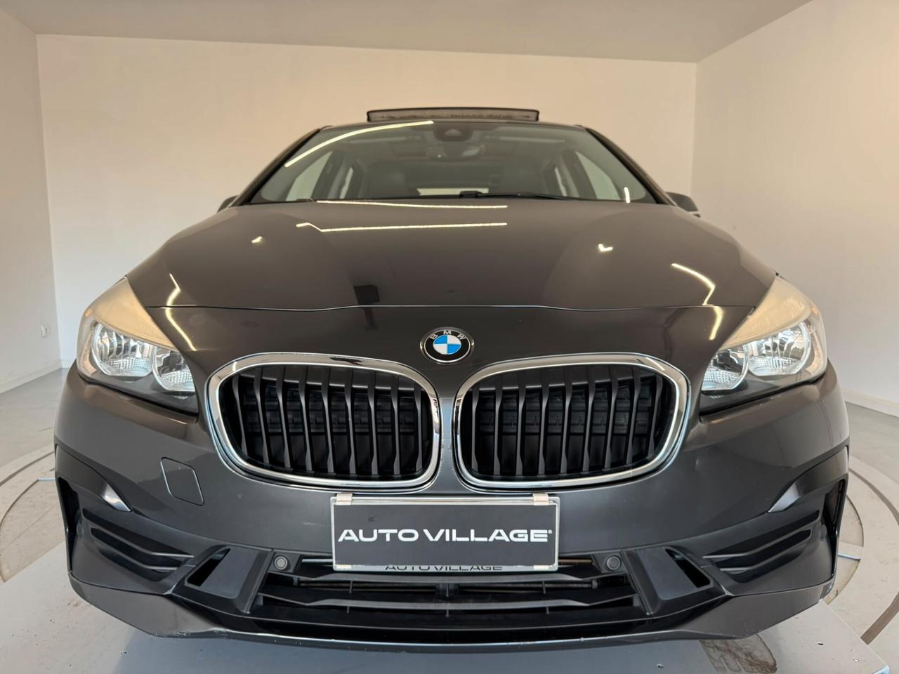 Bmw 2er Active Tourer 225xe iPerformance Business aut.