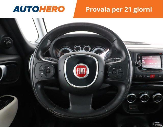 FIAT 500L 1.3 Multijet 95 CV Dualogic Trekking