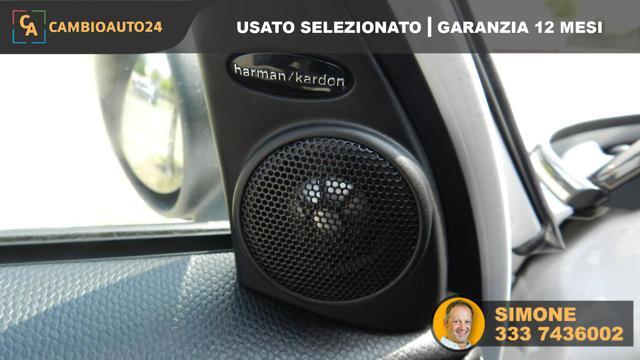 MINI Countryman Mini Cooper S Countryman ALL4Cerchio da 18°+Pelle