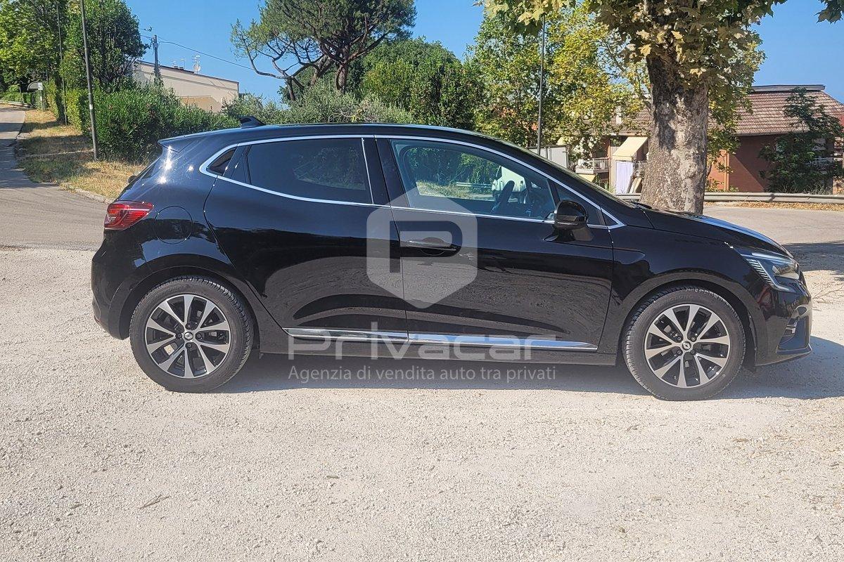 RENAULT Clio TCe 100 CV GPL 5 porte Techno